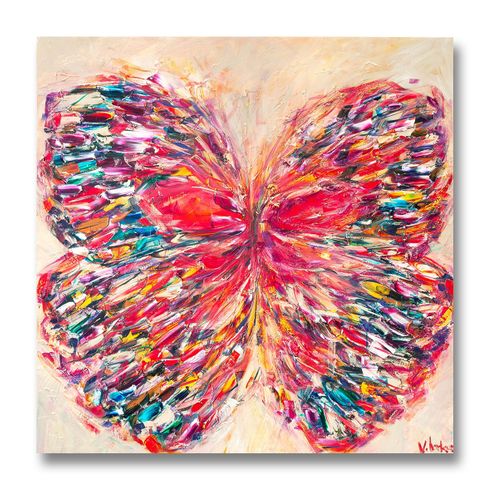 Butterfly Series 24